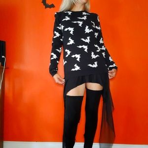 Bat sweater